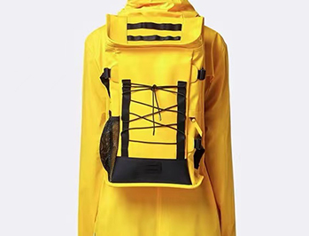 環(huán)保箱包面料應用