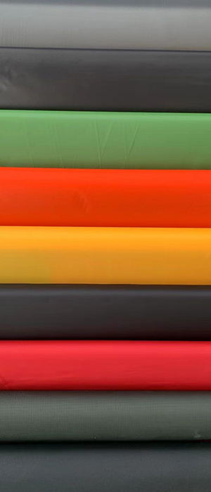 環(huán)保服裝多功能面料應(yīng)用